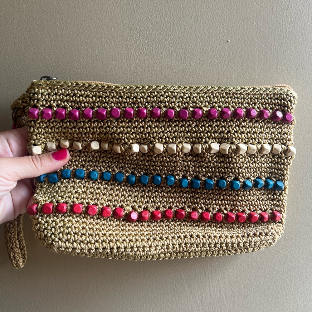 The Sak Clutch NWOT - Picture 3 of 9